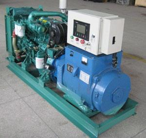 盐都发电机出租