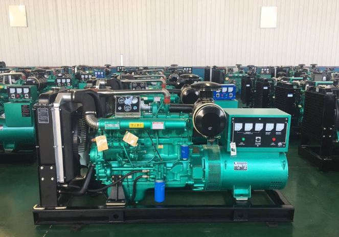 盐都柴油发电机 盐都柴油发电机