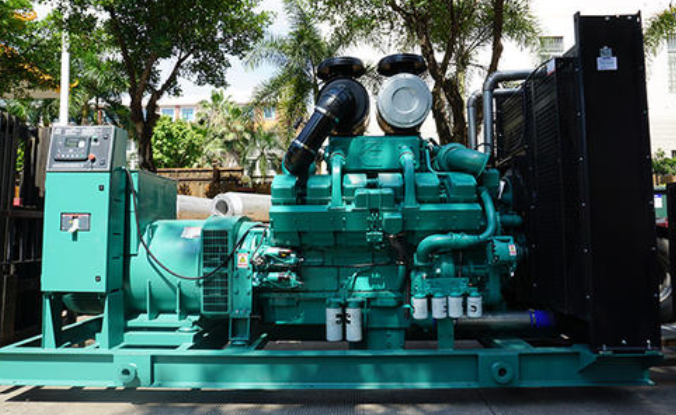 盐都柴油发电机 盐都柴油发电机